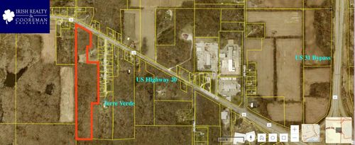 25474 Us Highway 20, South Bend, IN, 46628-5621 | Card Image