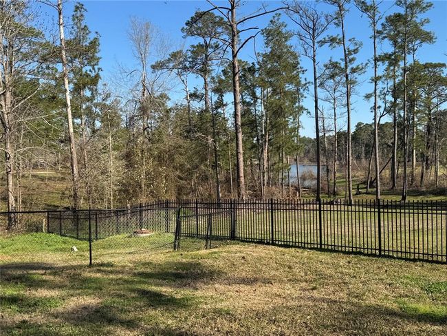 270. Lakeshore Dr, House other with 4 bedrooms, 2 bathrooms and 1 parking in Brookeland TX | Image 43