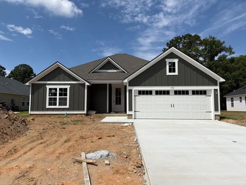 366 Mcneal Rd, Hahira, GA, 31632 | Card Image