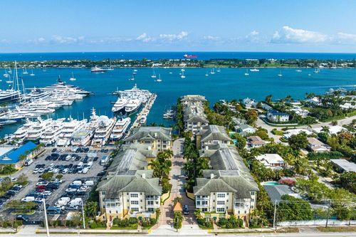 401-3940 N Flagler Drive, West Palm Beach, FL, 33407 | Card Image