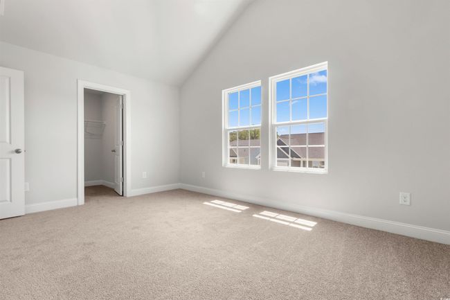 2420 Campton Loop, House other with 4 bedrooms, 3 bathrooms and 4 parking in Conway SC | Image 22