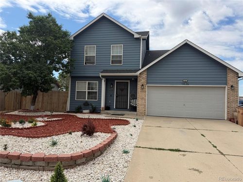 1436 3rd St, Fort Lupton, CO, 80621-1636 | Card Image