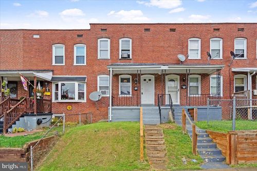 5317 4th St, Brooklyn, MD, 21225-3105 | Card Image