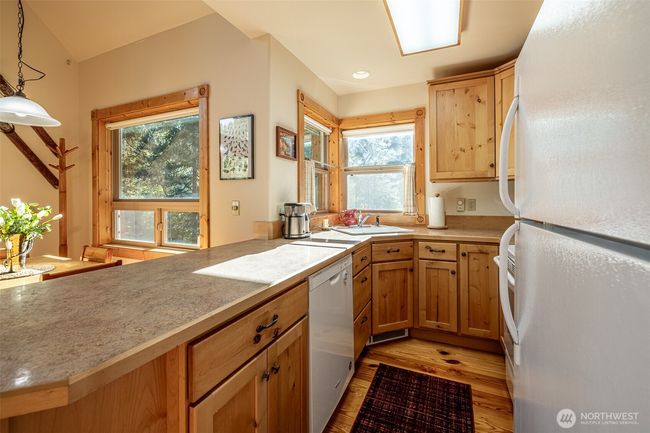 10810 Wending Ln, House other with 2 bedrooms, 1 bathrooms and null parking in Leavenworth WA | Image 16