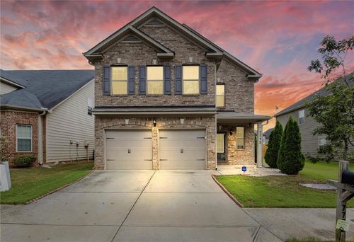7772 Shertall St, Fairburn, GA, 30213-3552 | Card Image