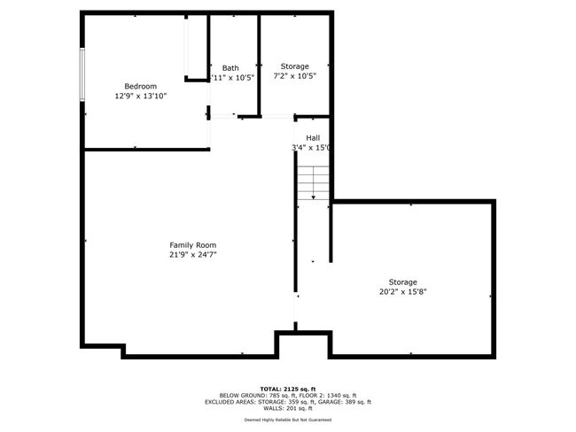 Lower Level | Image 30