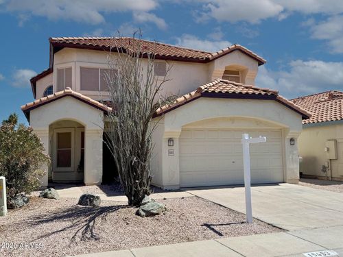 15453 S 44th Pl, Phoenix, AZ, 85044-4925 | Card Image