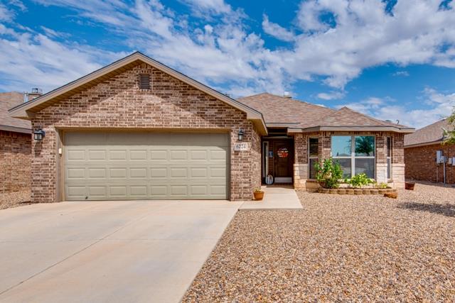Cowboy Dr, Midland, TX 79705