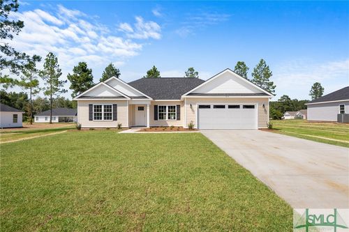 617 Belfast Loop, Ellabell, GA, 31308 | Card Image