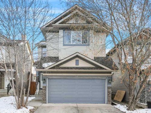 53 Chaparral Ridge Rise Se, Calgary, AB, T2X3X9 | Card Image