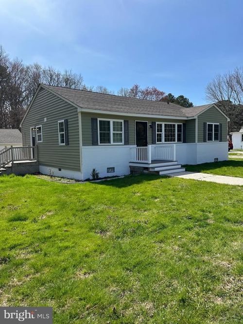 10540 Flower St, BERLIN, MD, 21811-2844 | Card Image
