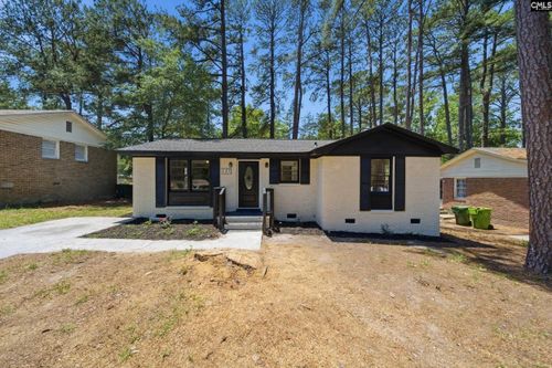 137 Westbridge Rd, Columbia, SC, 29223-5036 | Card Image