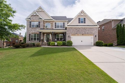 3671 Guildhall Trl, Marietta, GA, 30066-8523 | Card Image