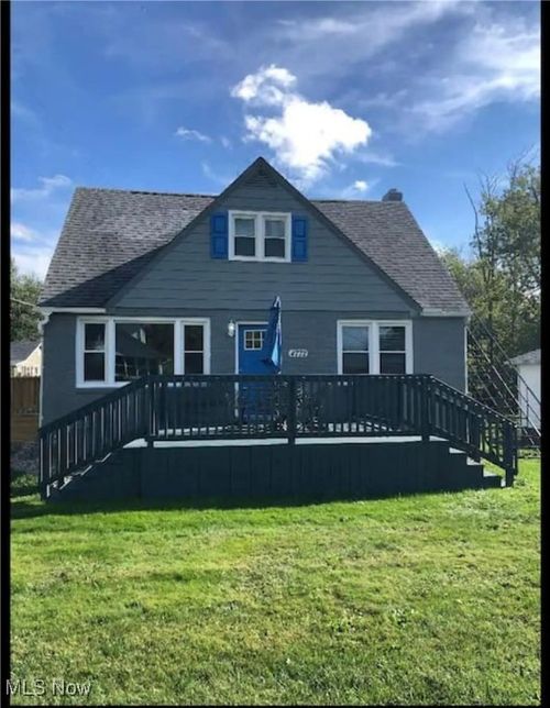 4772 Lake Rd E, Geneva, OH, 44041-9745 | Card Image