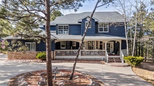 450 Lariat Loop, Monument, CO, 80132-8784 | Card Image