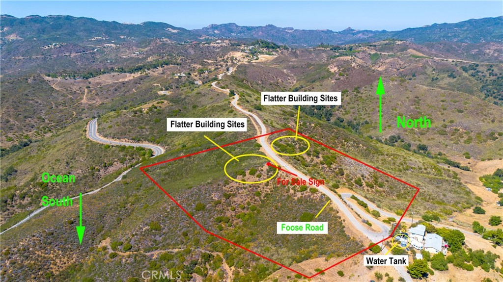 Land in Malibu 5