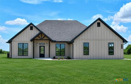 7889 Pecan Road, Troy, TX, 76579 | Card Image