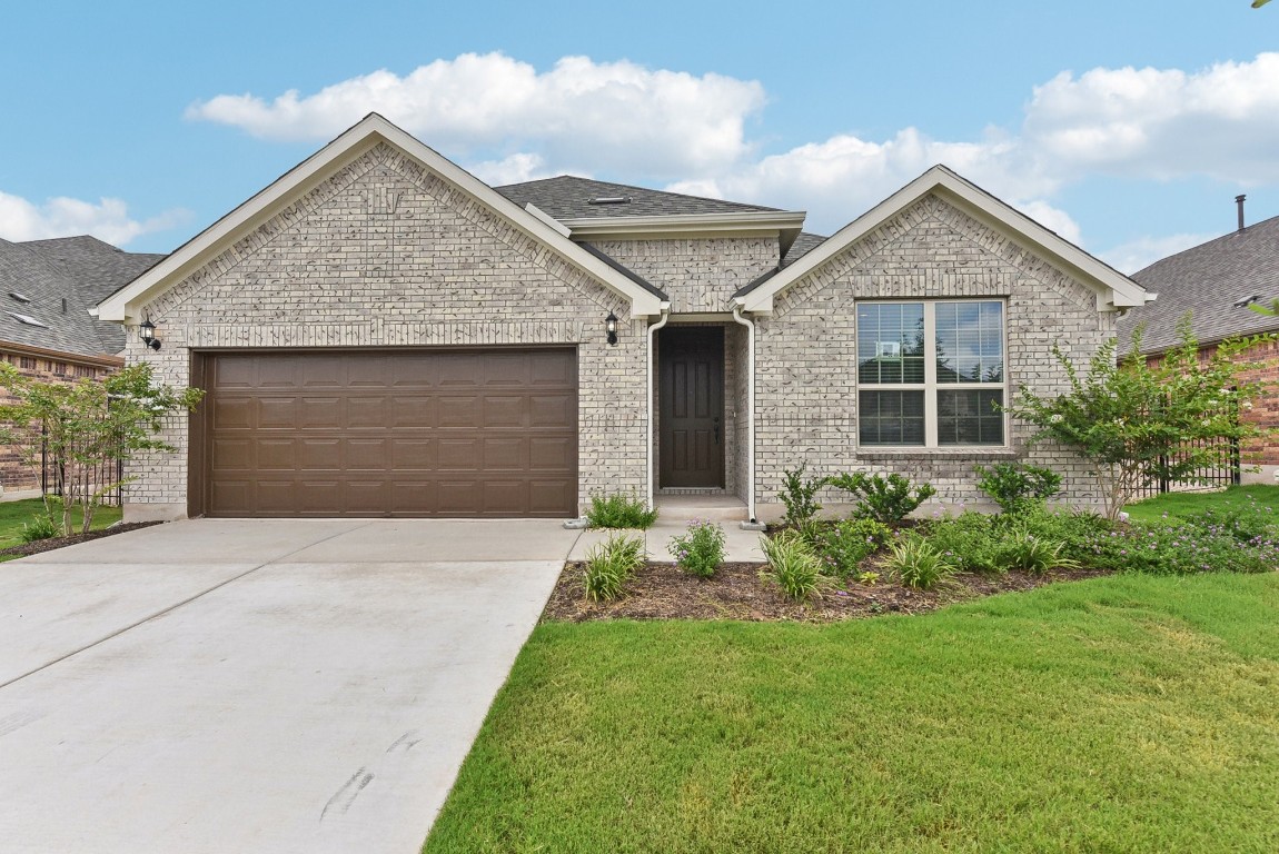 Cliff Rose Dr, Spicewood, TX 78669