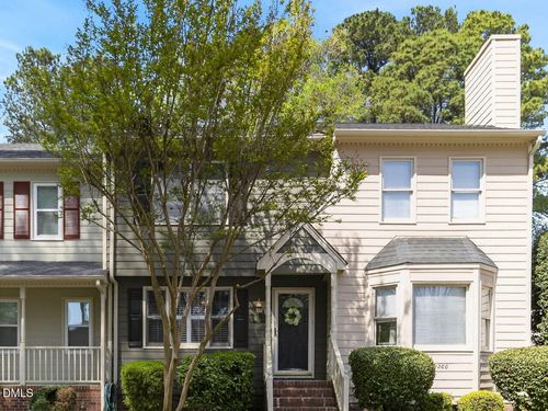 1282 Shadowbark Ct, Raleigh, NC, 27603-5705 | Card Image