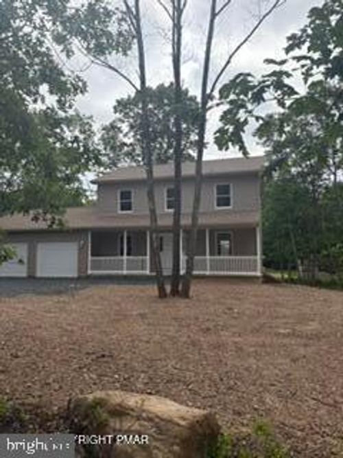 18 Ute Trl, ALBRIGHTSVILLE, PA, 18210-3623 | Card Image