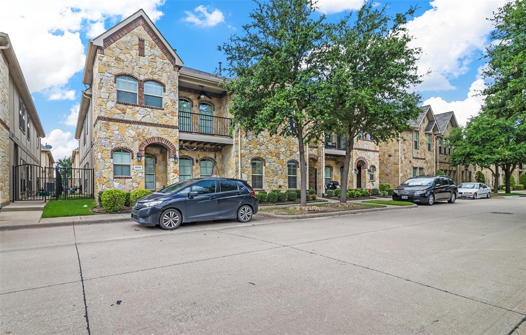 Papa Trl, Mckinney, TX 75070