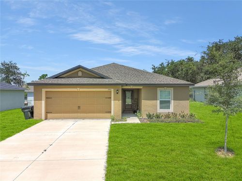 1406 Punta Gorda Dr, POINCIANA, FL, 34759-4611 | Card Image