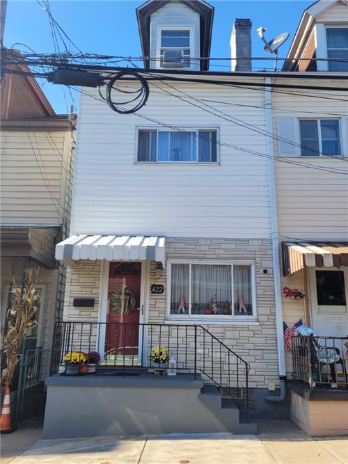 422 Ella St, Bloomfield, PA, 15224-1809 | Card Image