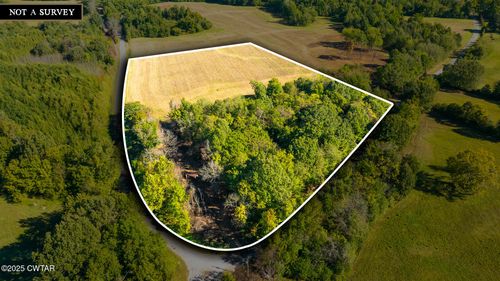 Tract 5 Hearn Rd, Greenfield, TN, 38230 | Card Image