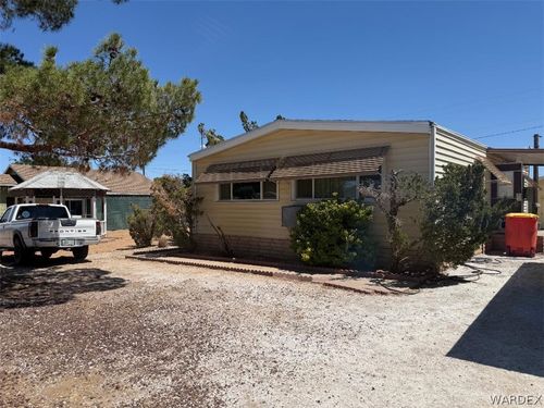 2304 E Thompson Ave, Kingman, AZ, 86409-1801 | Card Image