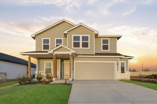 200 Quail Convey Dr, Jarrell, TX, 76537-2237 | Card Image