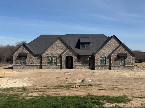 614 Hondo Xing, Weatherford, TX, 76087-8373 | Card Image