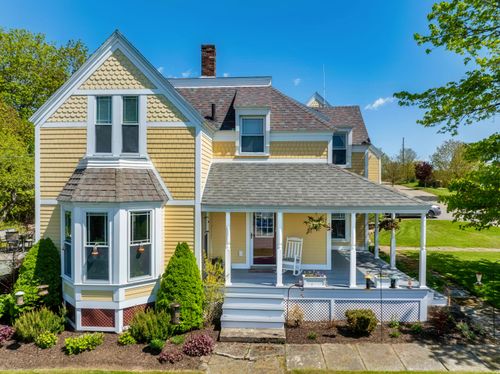 2716 Cutler Road, Cutler, ME, 04626 | Card Image