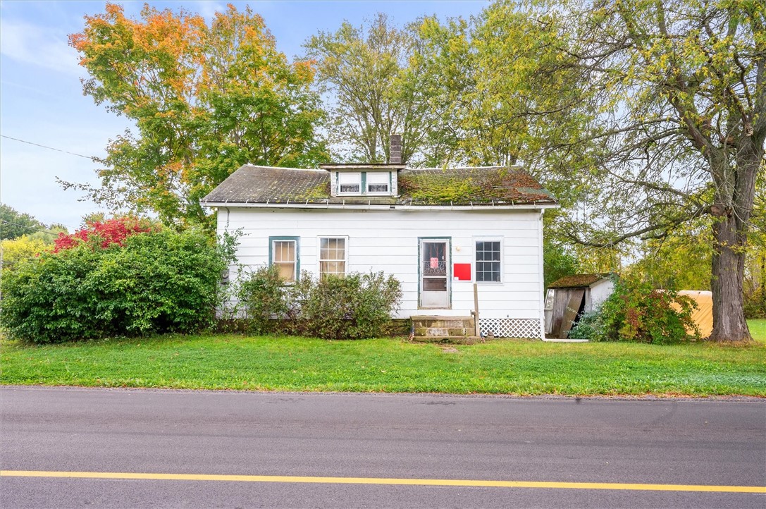 Lake Rd, Brockport, NY 14420