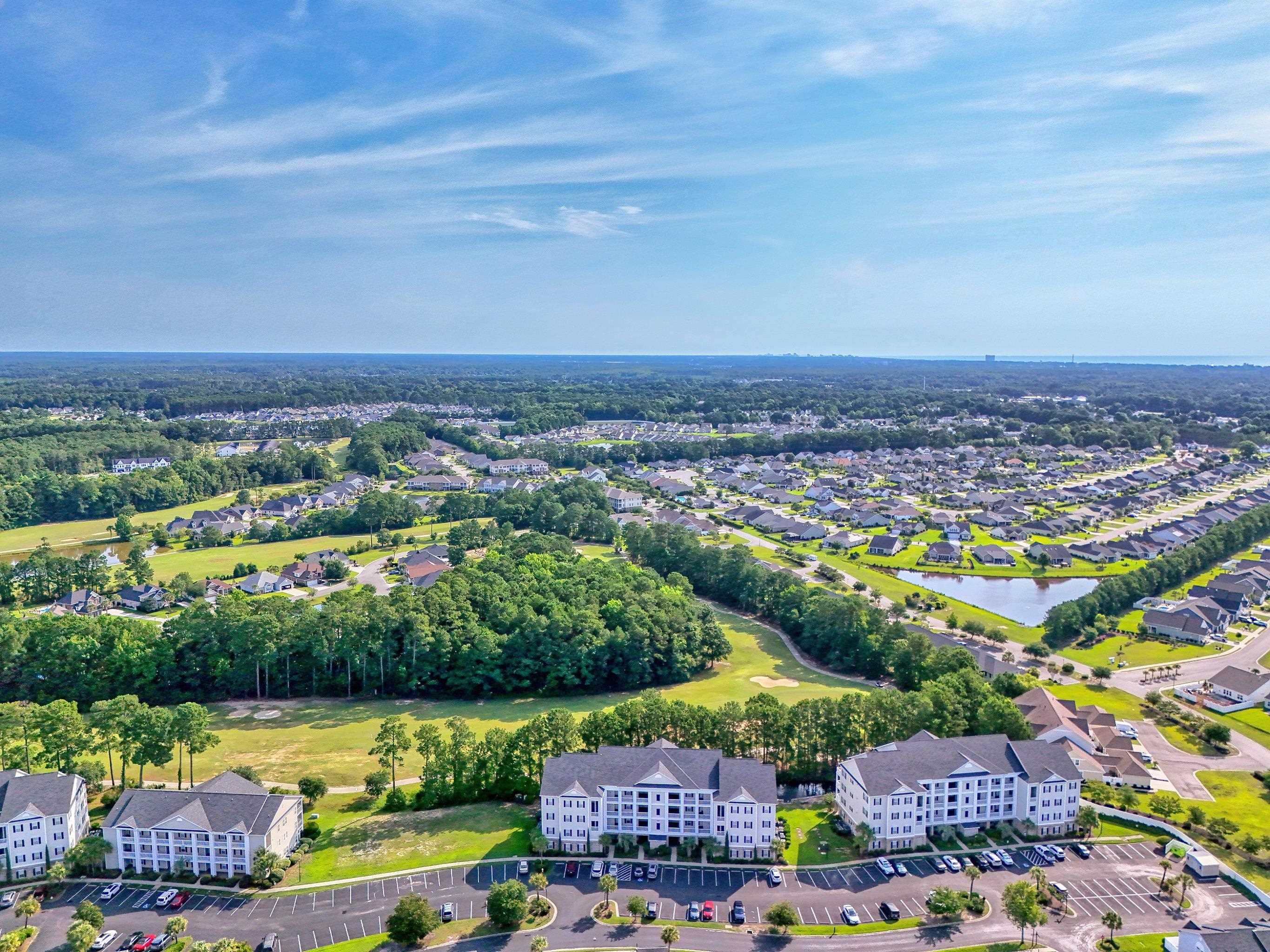 Residential in Murrells Inlet 3