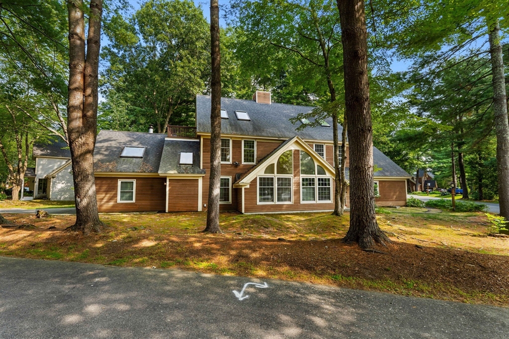 Residential in Hudson