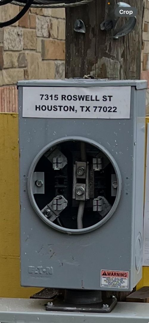 7315 Roswell St, Houston, TX, 77022-3711 | Card Image