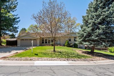 6440 E Maplewood Avenue, House other with 4 bedrooms, 3 bathrooms and 3 parking in Centennial CO | Image 2