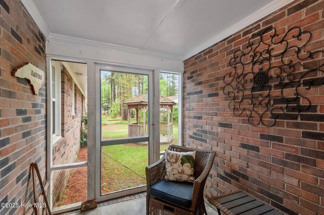 109 Edgewood Dr, House other with 3 bedrooms, 2 bathrooms and null parking in Pinetops NC | Image 37