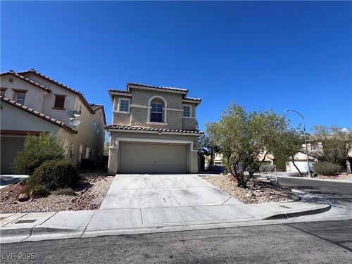 9564 Fresh Crown Ct, Las Vegas, NV, 89148-4269 | Card Image