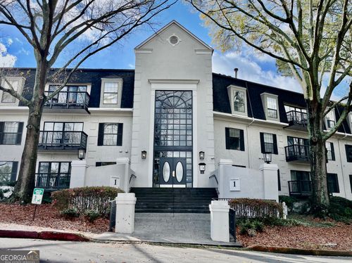 1309 Pine Heights Dr Ne, Atlanta, GA, 30324-2838 | Card Image