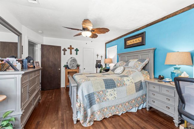 815 E Mcdonald St, House other with 2 bedrooms, 1 bathrooms and null parking in Mineola TX | Image 14