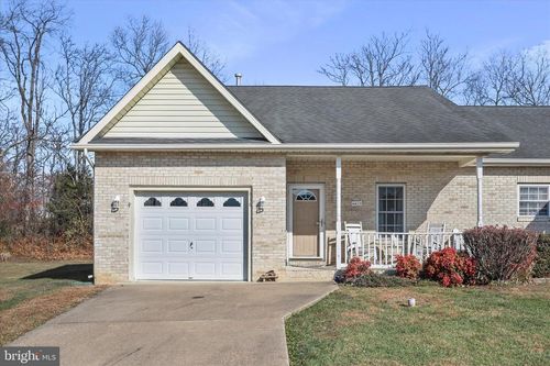616 Allegheny Cir, WOODSTOCK, VA, 22664-2073 | Card Image