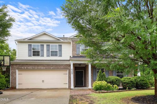 4208 Kellett Ln, Raleigh, NC, 27616-8896 | Card Image