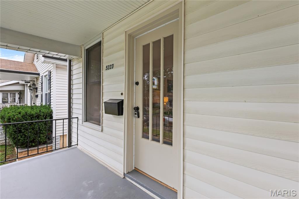 Residential in St Louis 4
