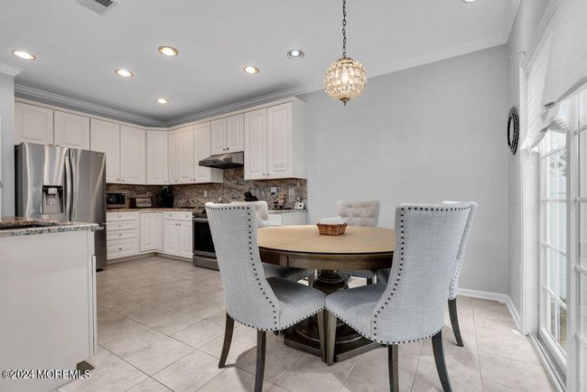 45 Fells Dr, Condo with 3 bedrooms, 3 bathrooms and null parking in Manalapan NJ | Image 11