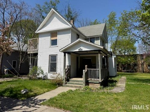 620 W Crawford St, Elkhart, IN, 46514-2728 | Card Image