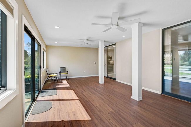 304 Pine Run Dr, Condo with 2 bedrooms, 2 bathrooms and null parking in OSPREY FL | Image 13