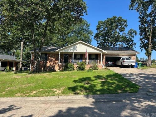 4809 N Cypress St, North Little Rock, AR, 72116-7256 | Card Image