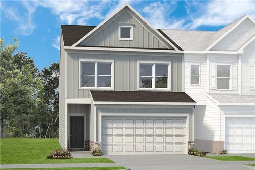 311 Diamond Dr, Powdersville, SC, 29611-7593 | Card Image