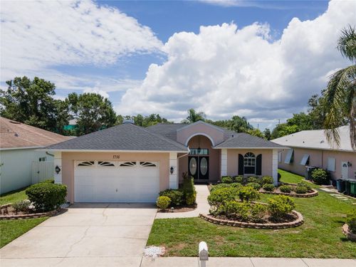 1716 Bermuda Ct, SAFETY HARBOR, FL, 34695-4824 | Card Image